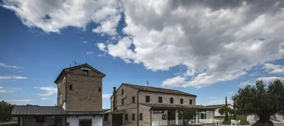 Osteria dei Segreti | Marche - Macerata (vilayet) - Appignano