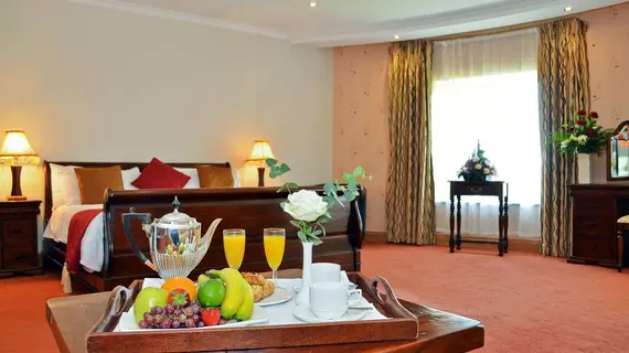 Broadhaven Bay Hotel | Mayo (kontluk) - Belmullet