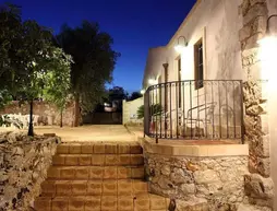 Agriturismo Kypeiros | Sicilya - Syracuse (vilayet) - Noto