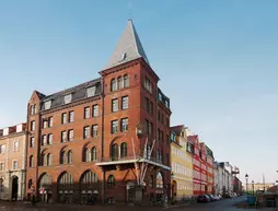 Hotel Bethel | Hovedstaden - Kopenhag (ve civarı) - Kopenhag - Nyhavn - Amalienborg