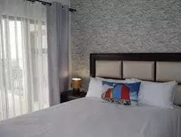 Mahoua Resorts | Gauteng - City of Tshwane - Johannesburg (ve civarı) - Johannesburg South