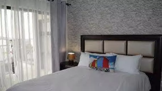 Mahoua Resorts | Gauteng - City of Tshwane - Johannesburg (ve civarı) - Johannesburg South