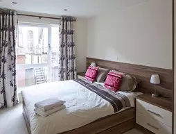 The Sawmill Apartment | East Riding of Yorkshire (kontluk) - Hull