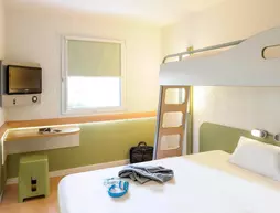 ibis budget Bergerac | Nouvelle-Aquitaine - Dordogne - Bergerac