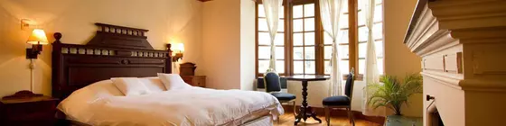 Hotel Boutique El Consulado | La Paz - La Paz (ve civarı) - La Paz