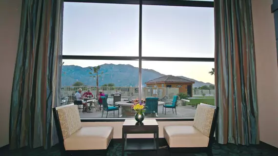 Staybridge Suites Cathedral City | Kaliforniya - Imperial County - Palm Springs (ve civarı) - Cathedral City