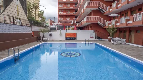 Seguro de Sol Studios | Kanarya Adaları - Santa Cruz de Tenerife - Puerto de la Cruz