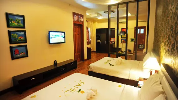 Sofia Boutique Hotel | Thua Thien-Hue (vilayet) - Da Nang (ve civarı) - Da Nang