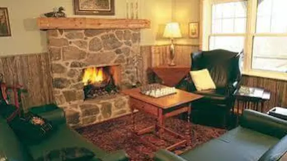 The Chanterelle Country Inn And Cottages | Nova Scotia - North River Bridge