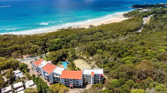 The Islander Holiday Resort | Queensland - Brisbane (ve civarı) - Point Lookout