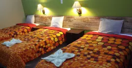 Wayra Hostel | Arequipa (bölge) - Cerro Colorado District - Arequipa - Historical Center