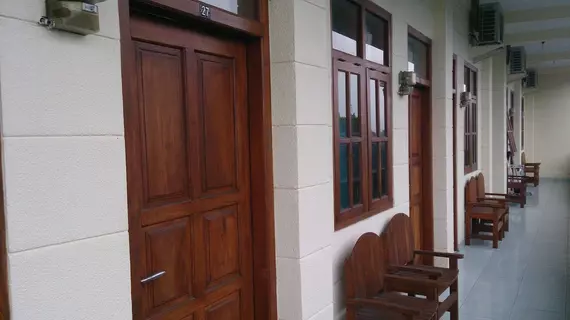 Pondok 828 Guest House | Bali - Denpasar