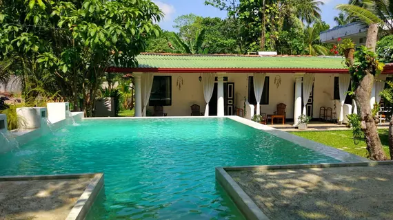 Nature Villa | Southern Province - Galle Bölgesi - Unawatuna