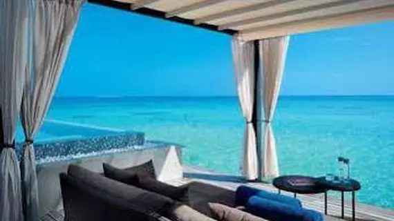 VELAA PRIVATE ISLAND | Maldivler - Noonu Atoll - Fushivelavaru Adası