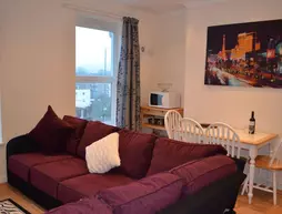 Penmarnja Self Catering Apartments | Kent (kontluk) - Dover