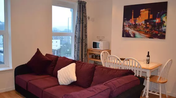 Penmarnja Self Catering Apartments | Kent (kontluk) - Dover