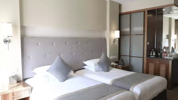 Kaihao Hotel - Hangzhou | Zhejiang - Hangzhou - Xiaoshan