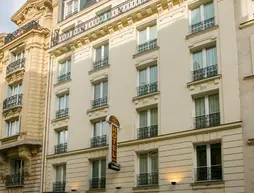 Hôtel Alexandrine Opéra | Ile-de-France - Paris - L'Europe