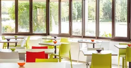 ibis Styles Niort Poitou Charentes | Nouvelle-Aquitaine - Deux-Sevres (bölge) - Vouille