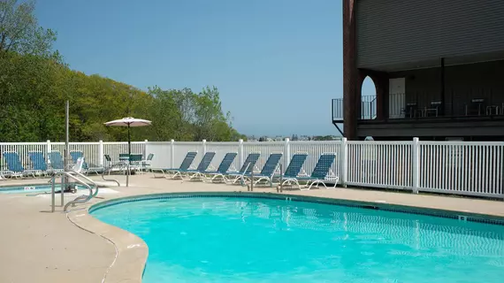 Ogunquit River Inn & Suites | Maine - Ogunquit - Wells (ve civarı) - Ogunquit