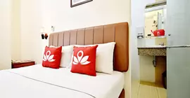 ZEN Rooms Benhil Tondano | West Java - Cakarta (ve civarı) - Cakarta - Bendungan Hilir - Tanah Abang