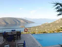 Skroponeria View Apartments | Orta Yunanistan - Evia (bölge) - Chalcis