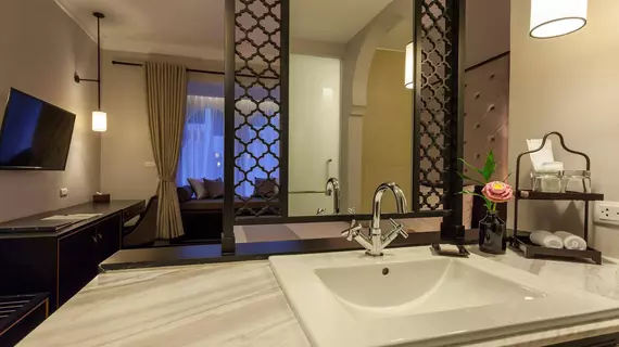 Sarai Resort & Spa | Siem Reap (ili) - Siem Reap