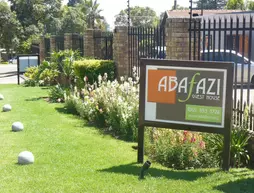 Abafazi Guest House | Gauteng - City of Tshwane - Johannesburg (ve civarı) - Pretoria - Waterkloof Glen