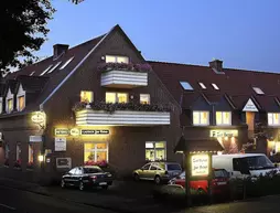 Hotel zur Bever | Kuzey Ren-Westfalia - Muenster - Telgte