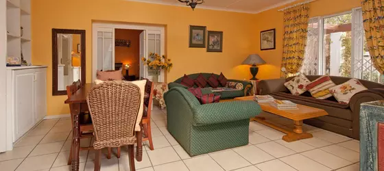 Brown Jug Guest House | Western Cape (il) - Overberg District Municipality - Overstrand - Stanford - Greater Hermanus - Eastcliff