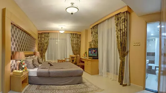 Deira Suites Hotel Apartment | Dubai - Deira