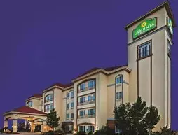 La Quinta Inn & Suites Ardmore Central | Oklahoma - Ardmore (ve civarı) - Ardmore