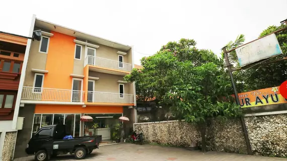 Hotel Sanur Ayu | Bali - Denpasar - Sanur