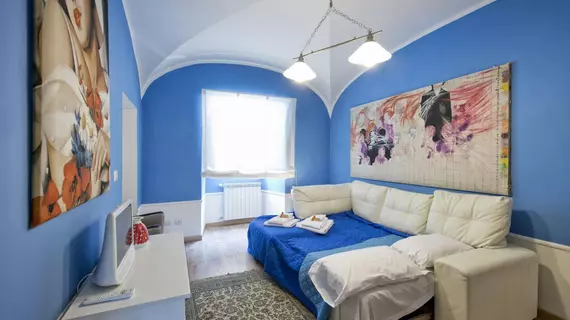 Rome as you feel - Monti Colosseo Apartments | Lazio - Roma (ve civarı) - Roma Kent Merkezi - Monti