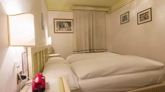 Historic Hotel Digonera | Veneto - Belluno (vilayet) - Rocca Pietore