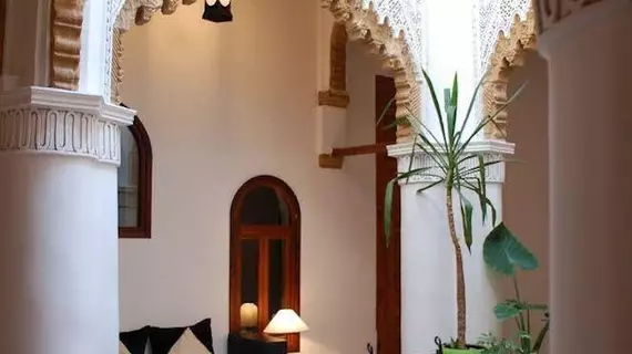 Riad Dar Soufa | Rabat (ve civarı) - Rabat