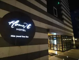 Hong C Hotel | Gangwon - Gangneung