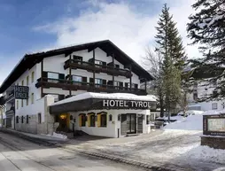 Hotel Tyrol-Alpenhof | Tirol - Innsbruck (ve civarı) - Seefeld in Tirol