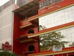 Plaza Maria Luisa Suites Inn | Negros Oriental - Dumaguete (ve civarı) - Dumaguete