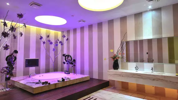 Xiadu Motel | Taichung (ve civarı) - Taichung - Kuzey Bölgesi