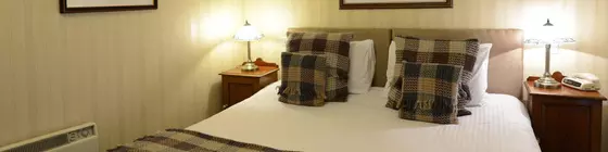 Inch Hotel | İskoçya - Scottish Highlands - Fort Augustus