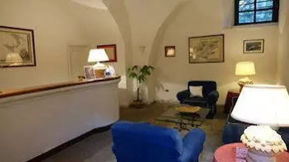 Palazzo Belmonte | Campania - Salerno (il) - Castellabate - Santa Maria di Castellabate