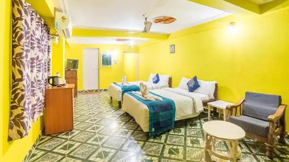 kiara bnb home | Goa - Kuzey Goa - Vagator