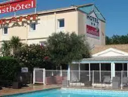 Fasthotel Beziers | Occitanie - Herault (bölge) - Beziers (ve civarı) - Beziers