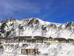 Résidence Mer & Golf Pic du Midi | Occitanie - Hautes-Pyrenees - Bagneres-de-Bigorre