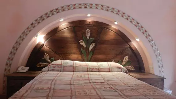 Hotel Vista Hermosa | Guanajuato - San Miguel de Allende