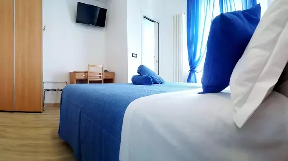 Hotel Mare Blu | Abruzzo - Teramo (il) - Pineto