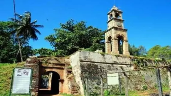 HOUSE OF SEYA | Gampaha Bölgesi - Negombo