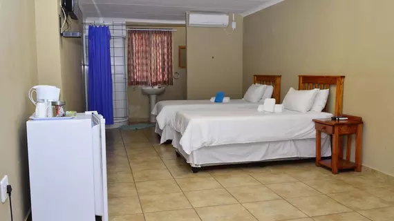 Sand River Resort | Limpopo - Musina