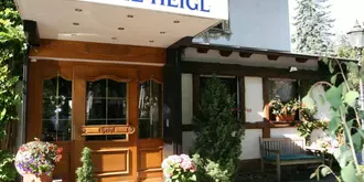 Hotel Heigl